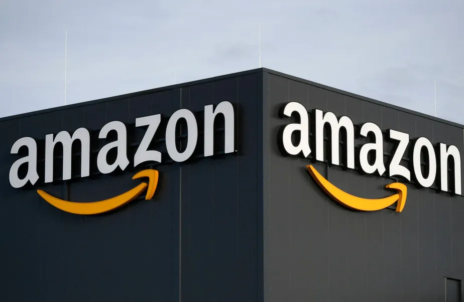 job offers at Amazon
