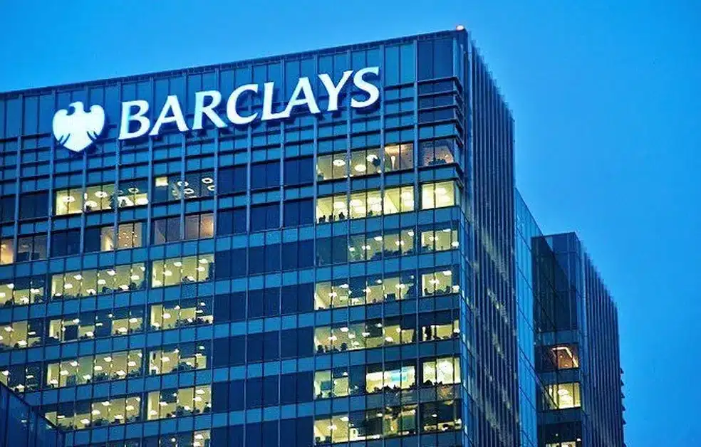 Barclays