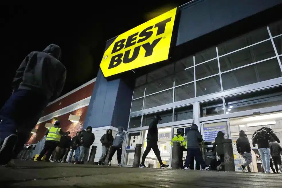 Best Buy