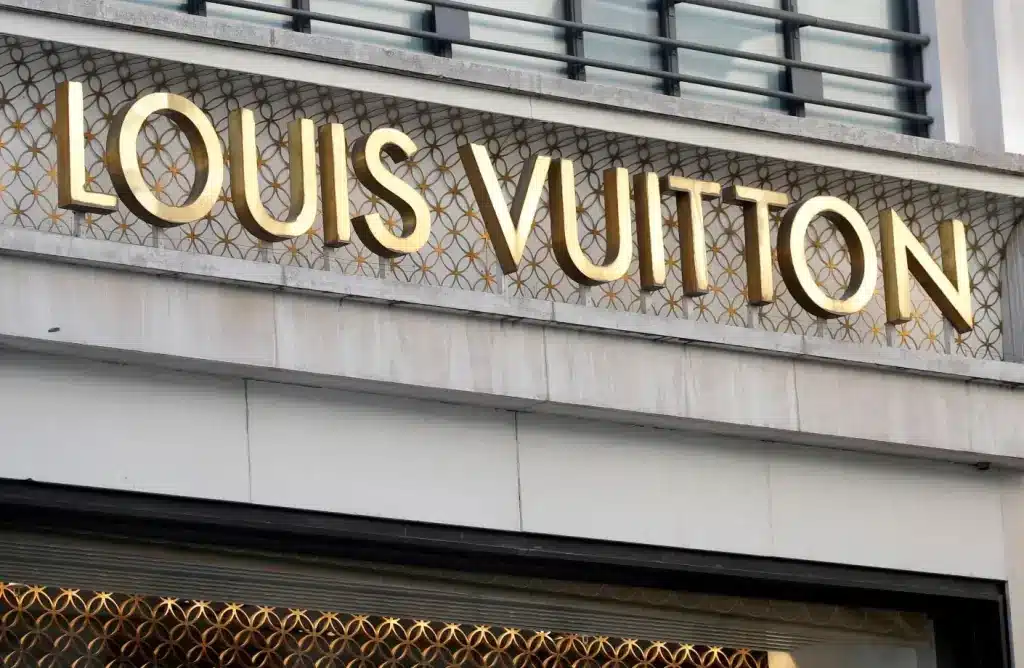 Ofertas de empleo de Louis Vuitton