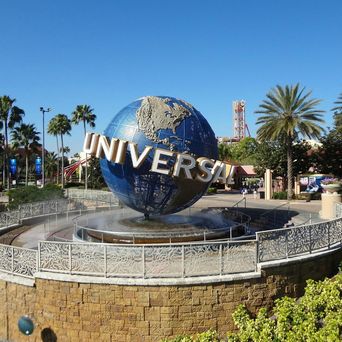 Ofertas de empleo en Universal Studios
