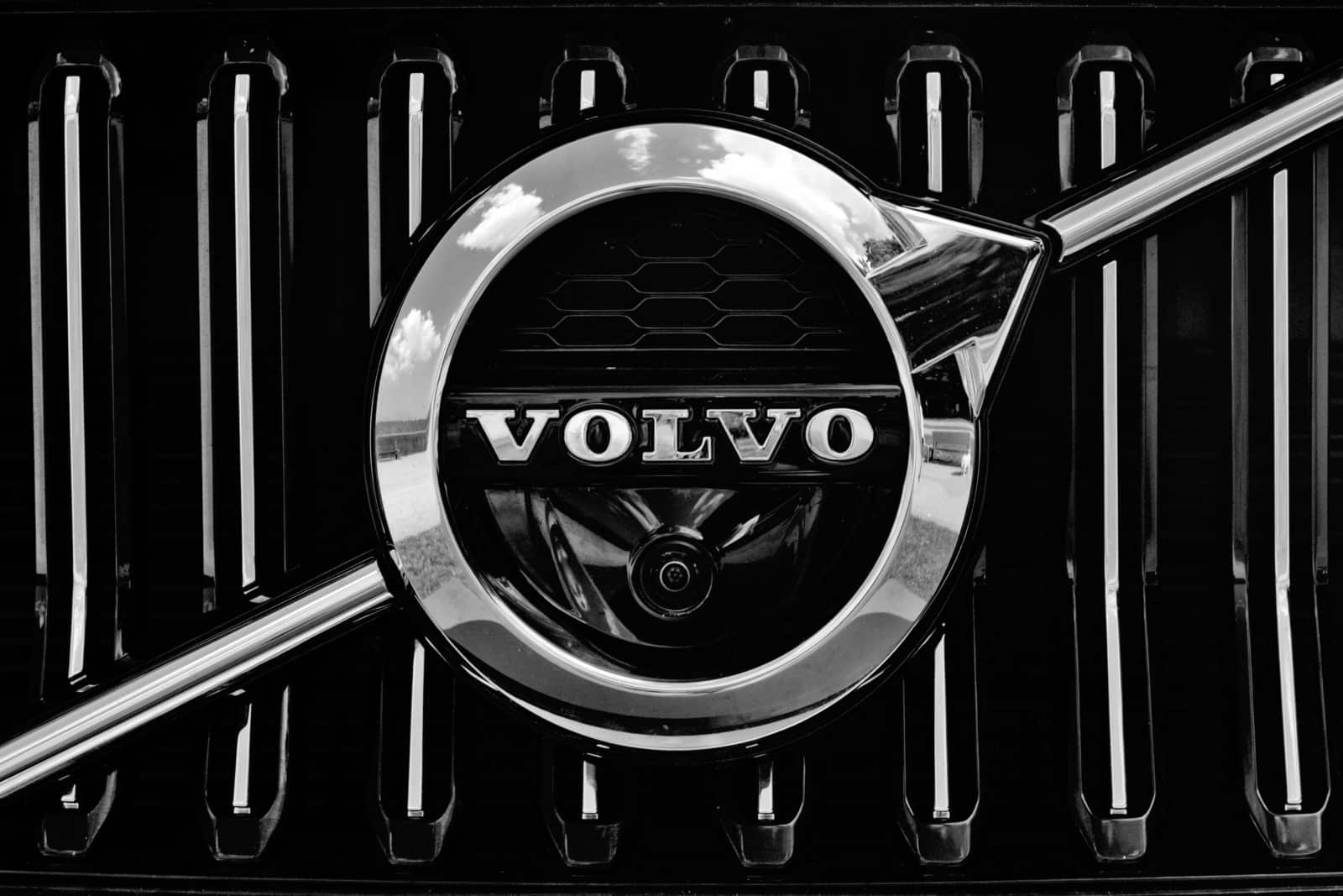 Volvo Cars Job Offers