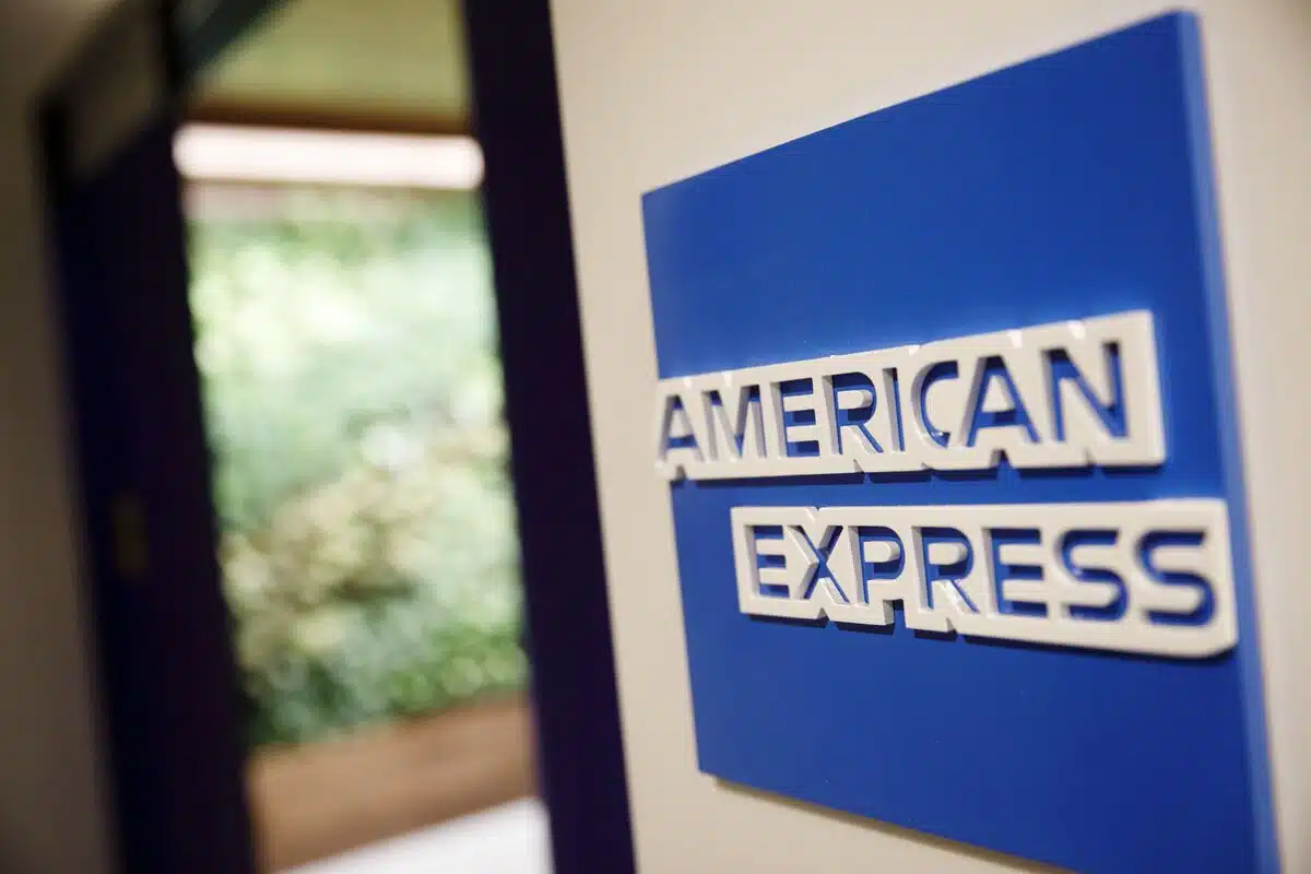 American Express Job Offers