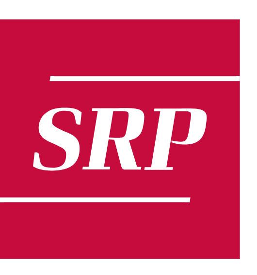 Ofertas de empleo SRP