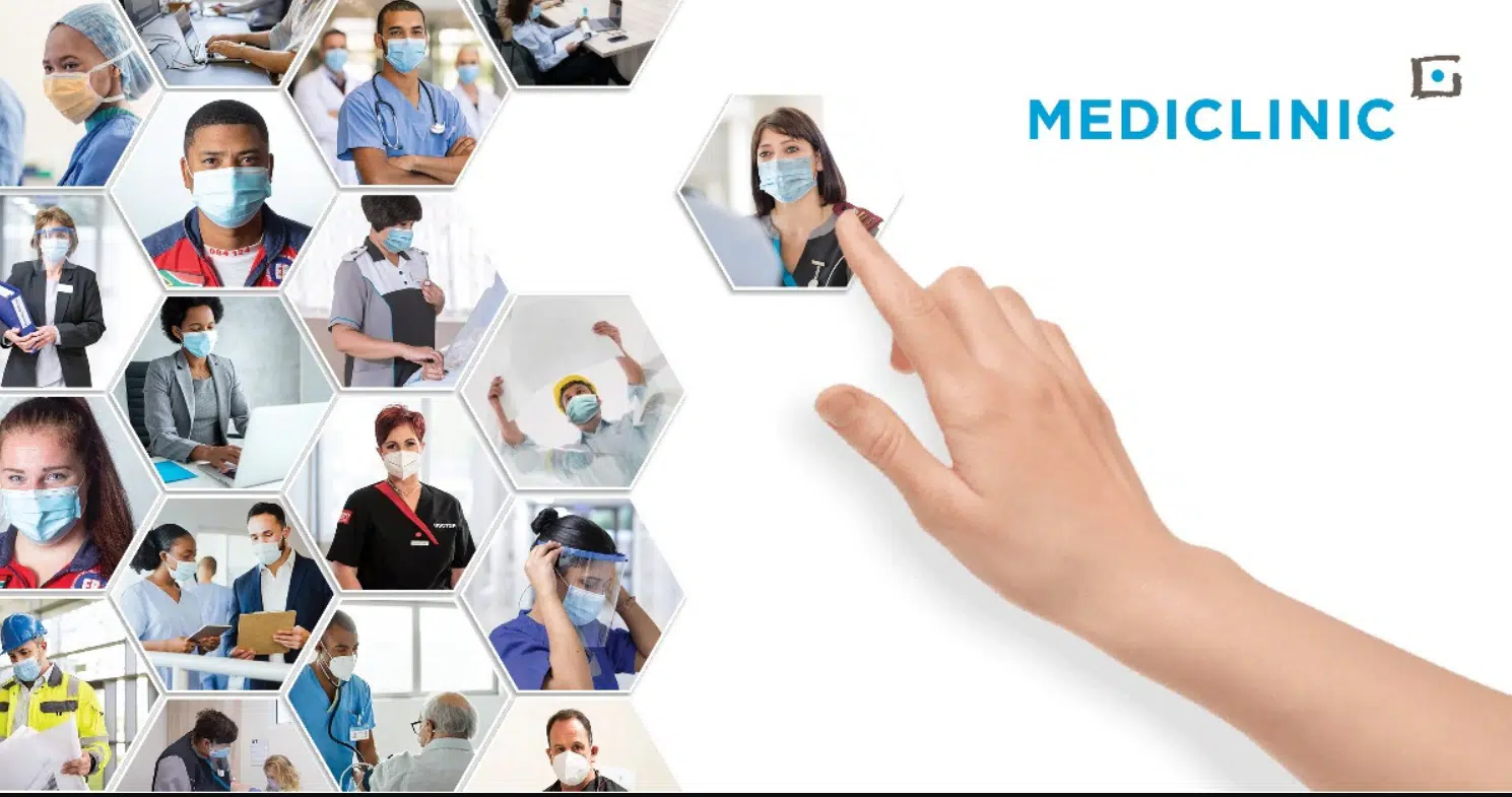 Mediclinic job offers