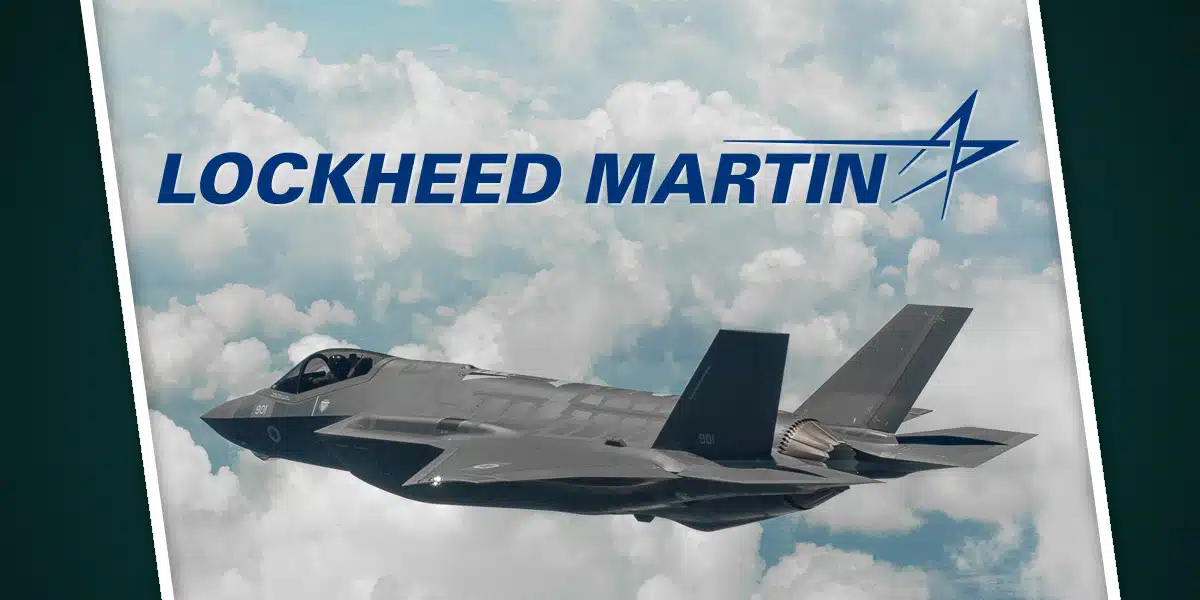 Lockheed Martin Job Offers