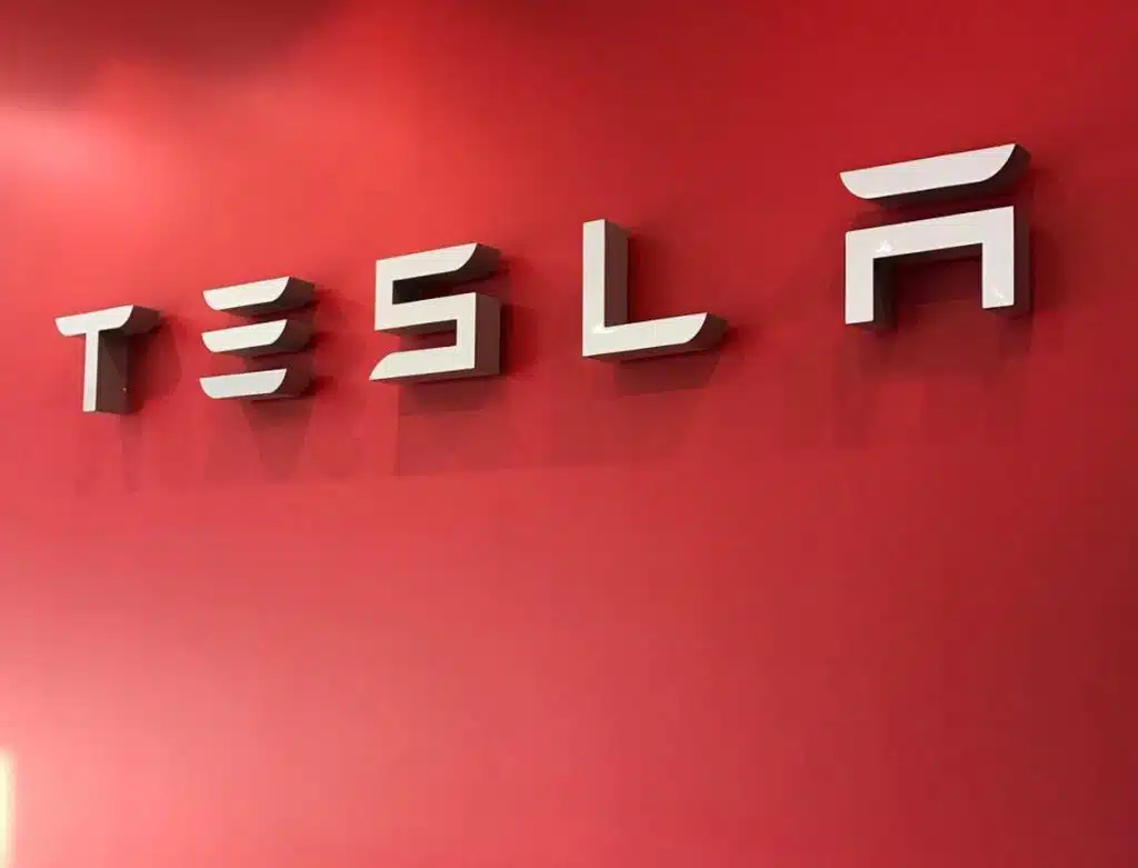 Tesla Job Offers
