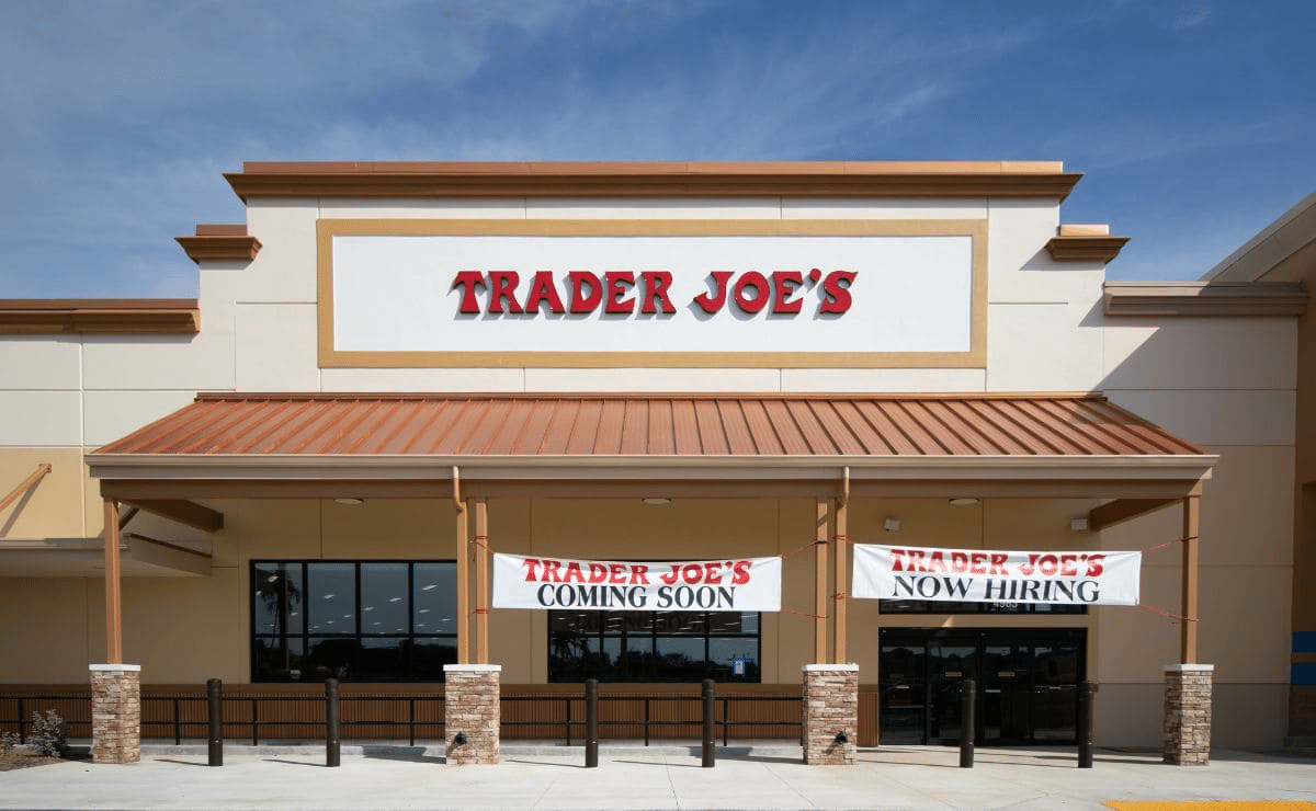 Trader Joe's Job Offers 