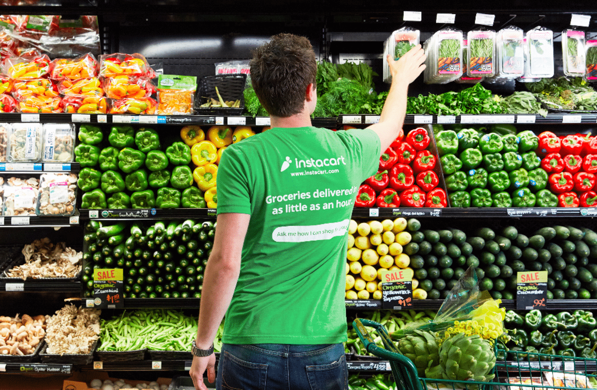 Instacart 
